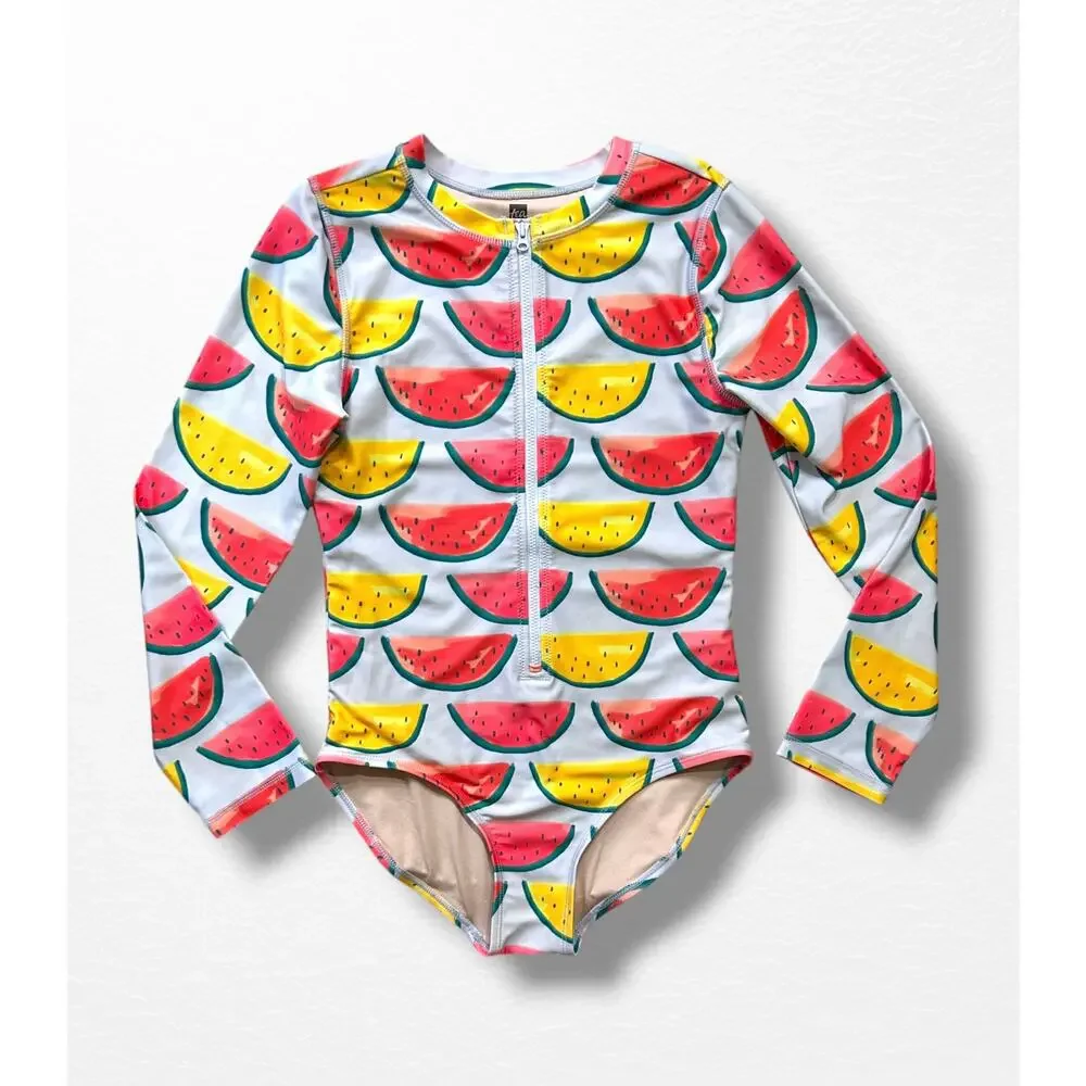 Tea Collection long sleeved