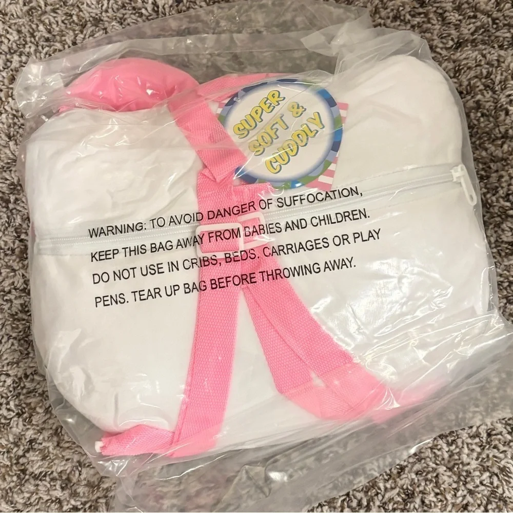 Hello Kitty super soft