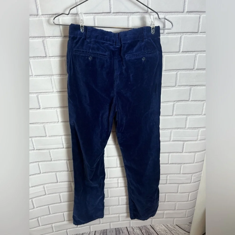 Gymboree girls velvet