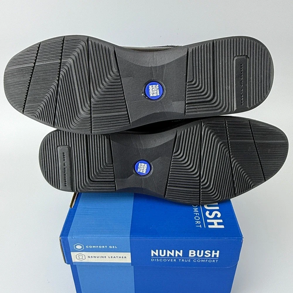 Nunn Bush nunn bush