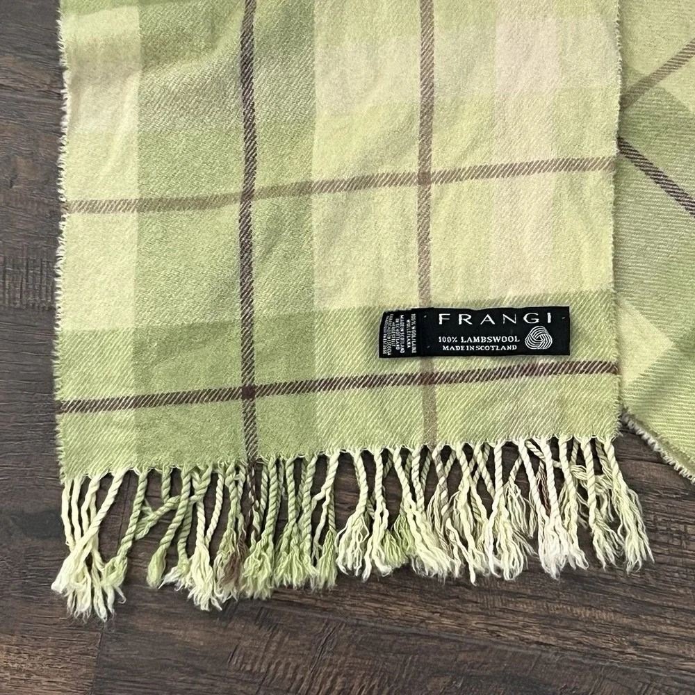 Frangi scotland owned spots