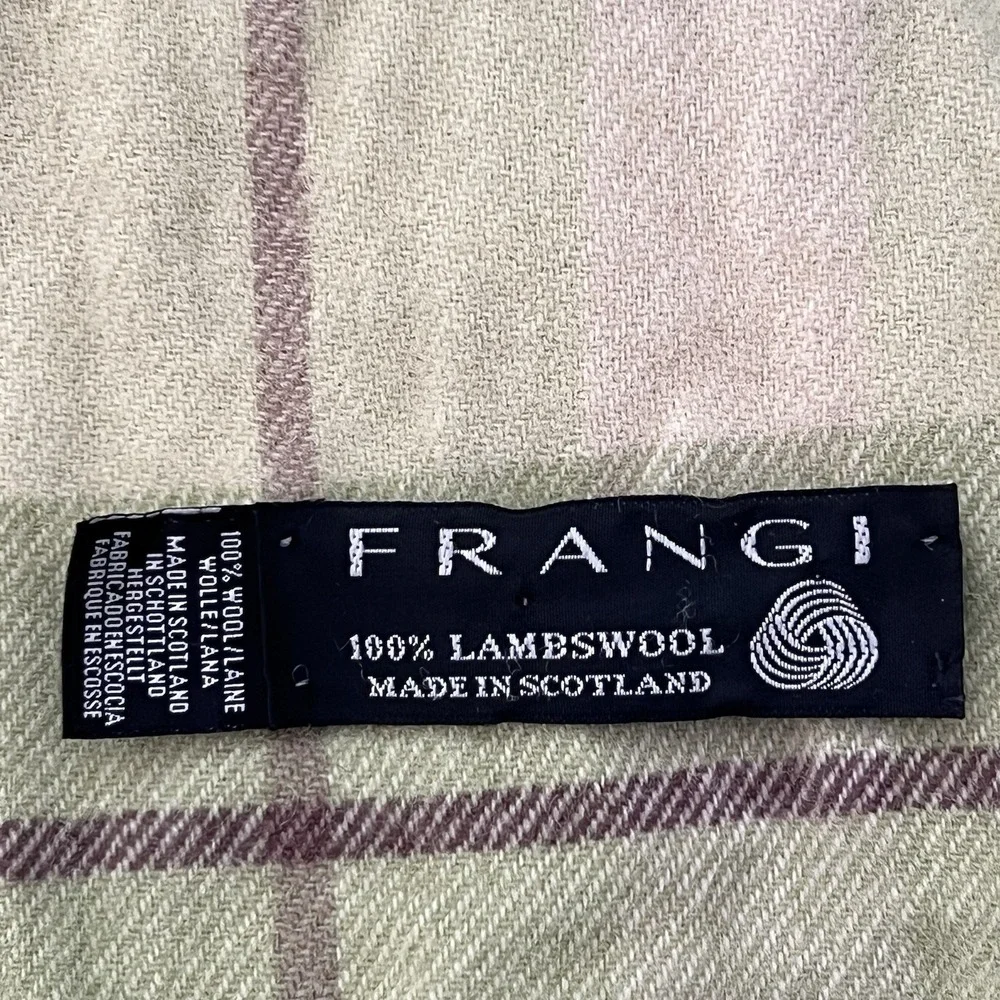 Frangi few fringe scotland