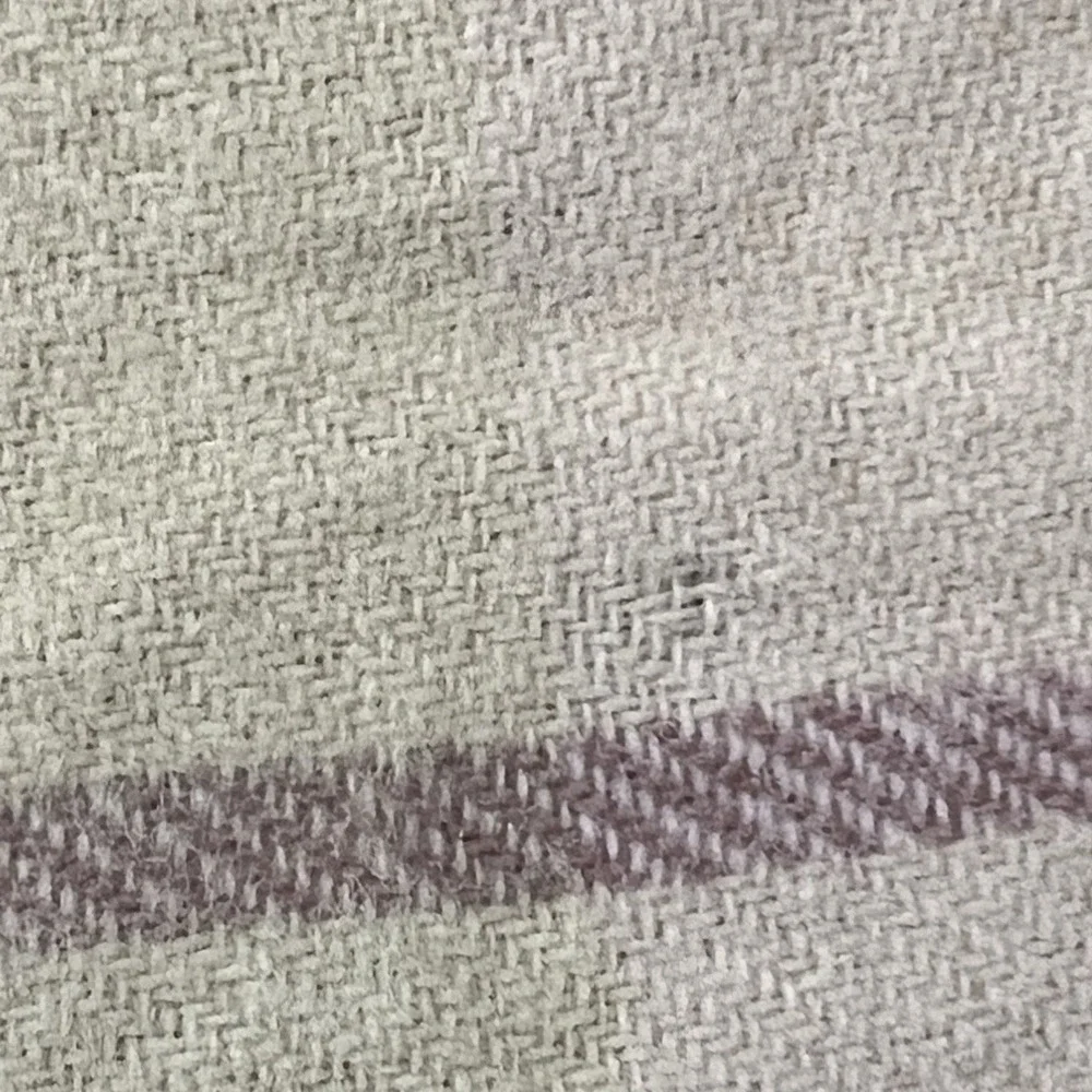Frangi lambswool scarf
