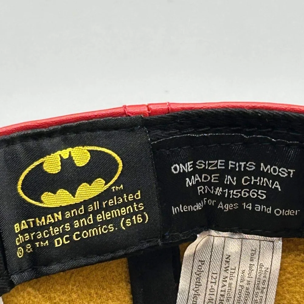 DC Comics hi 6980