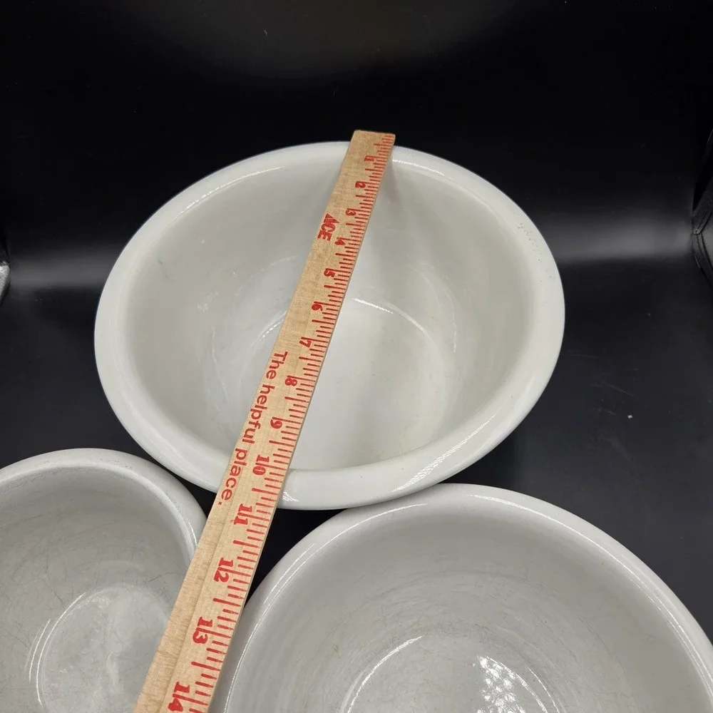 Corelle three vintage