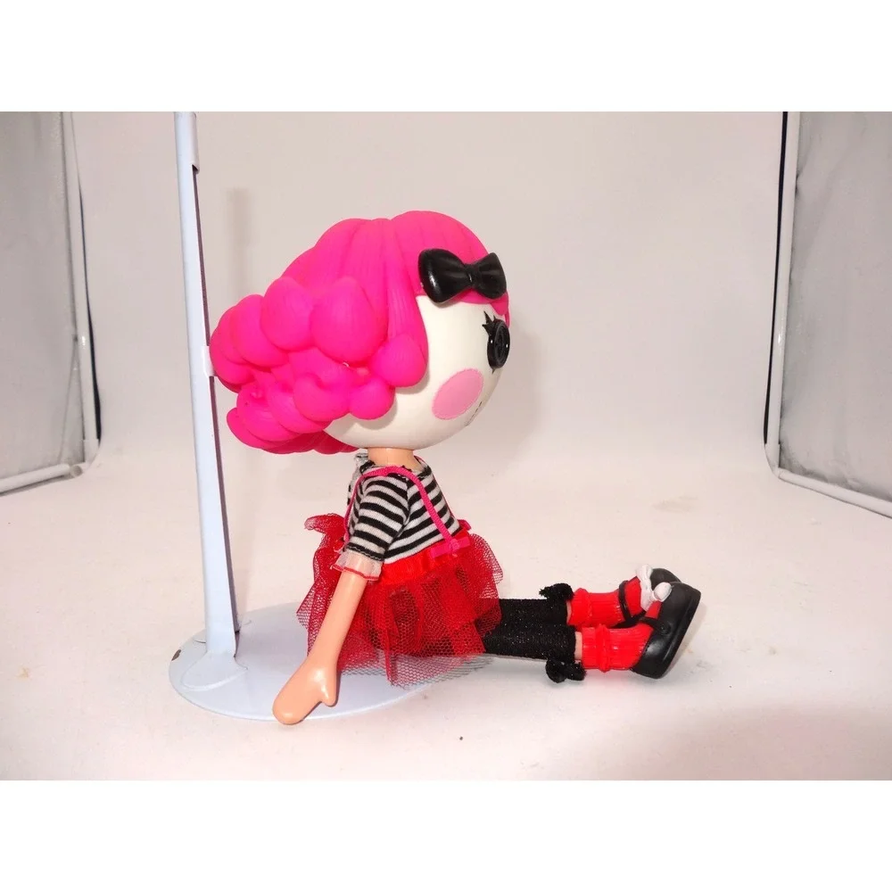 MGA Entertainment lalaloopsy charlotte