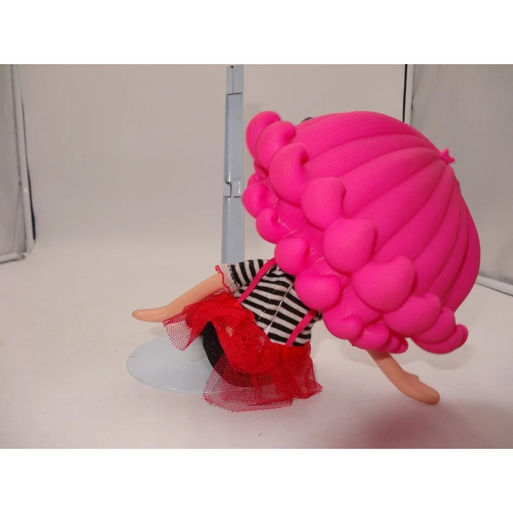 MGA Entertainment lalaloopsy charlotte