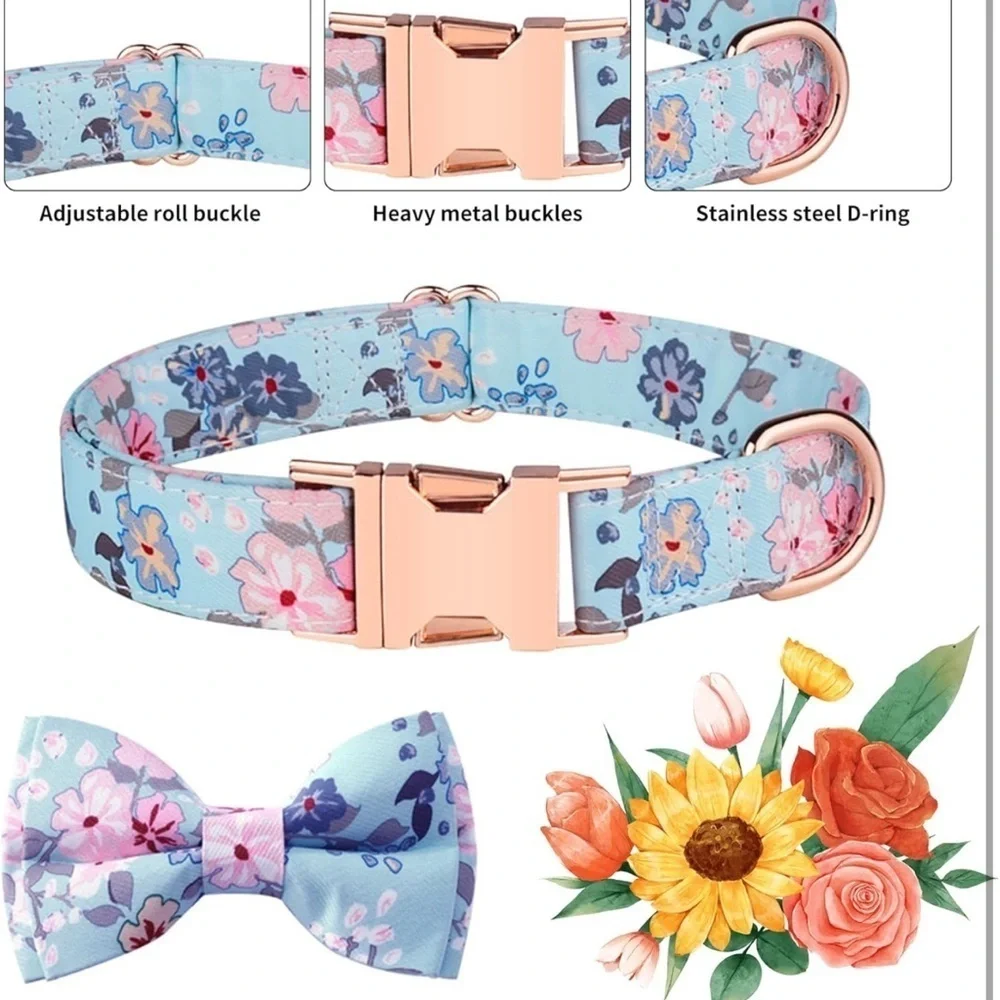 N/A dog collar
