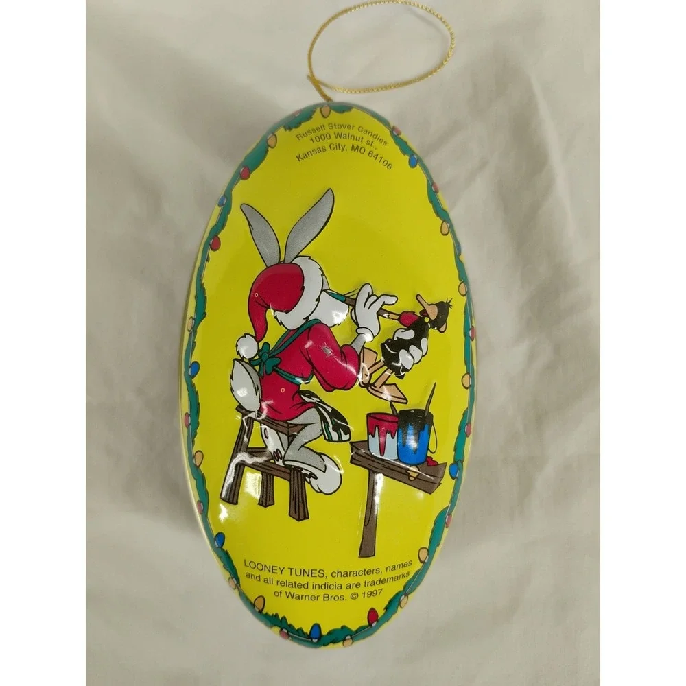 Looney Tunes Mania vintage 1997