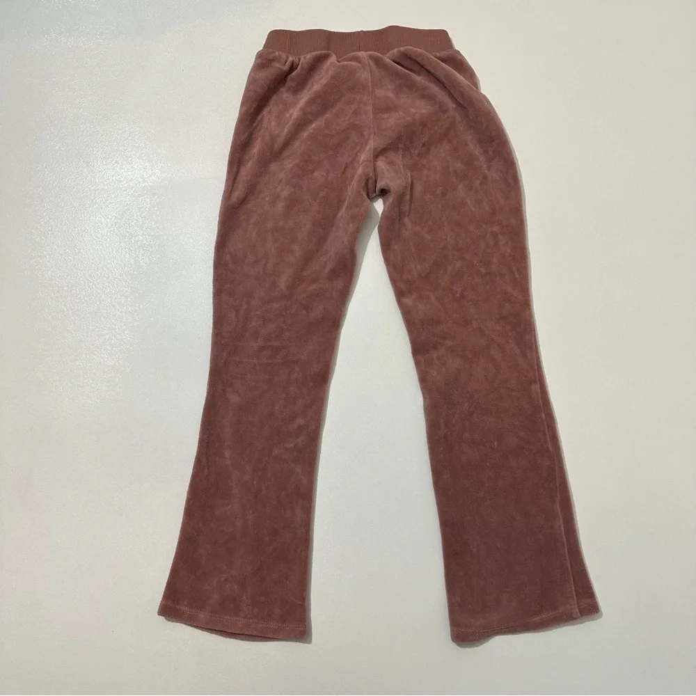 Juicy Couture front zip