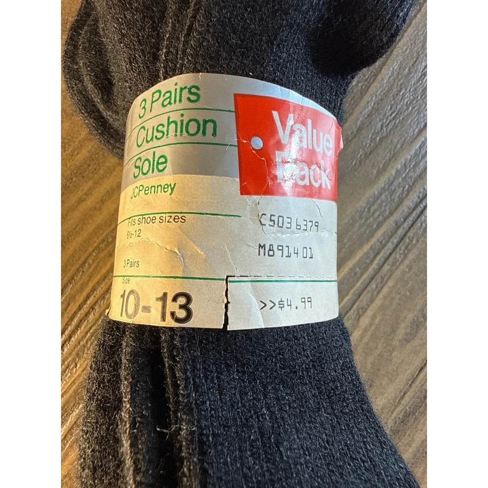 jcpenney shelf sole
