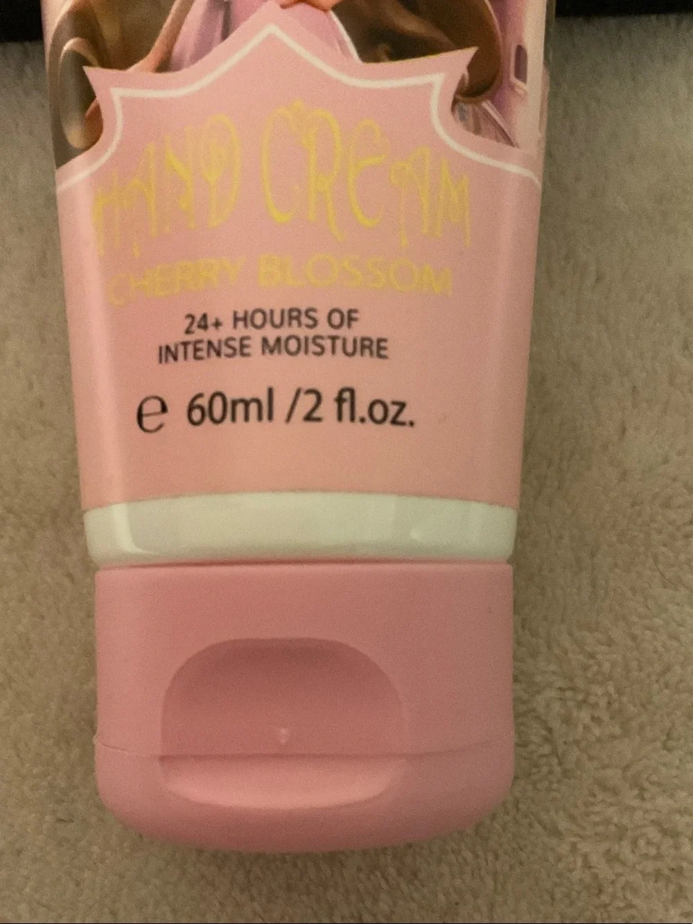 Unbranded gentle daily