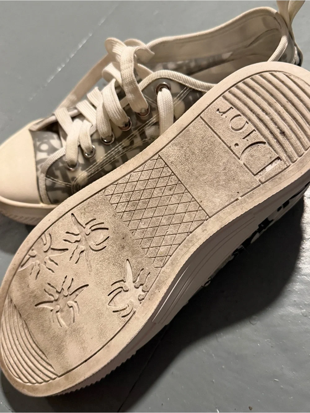 Dior fashionable kids