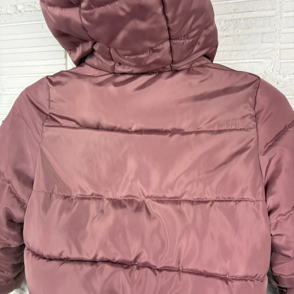 Dkny stylish pink