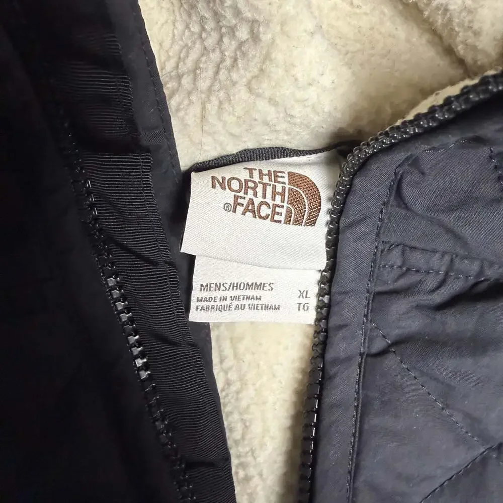 The North Face north face
