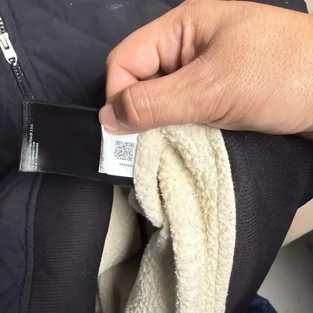 The North Face north face
