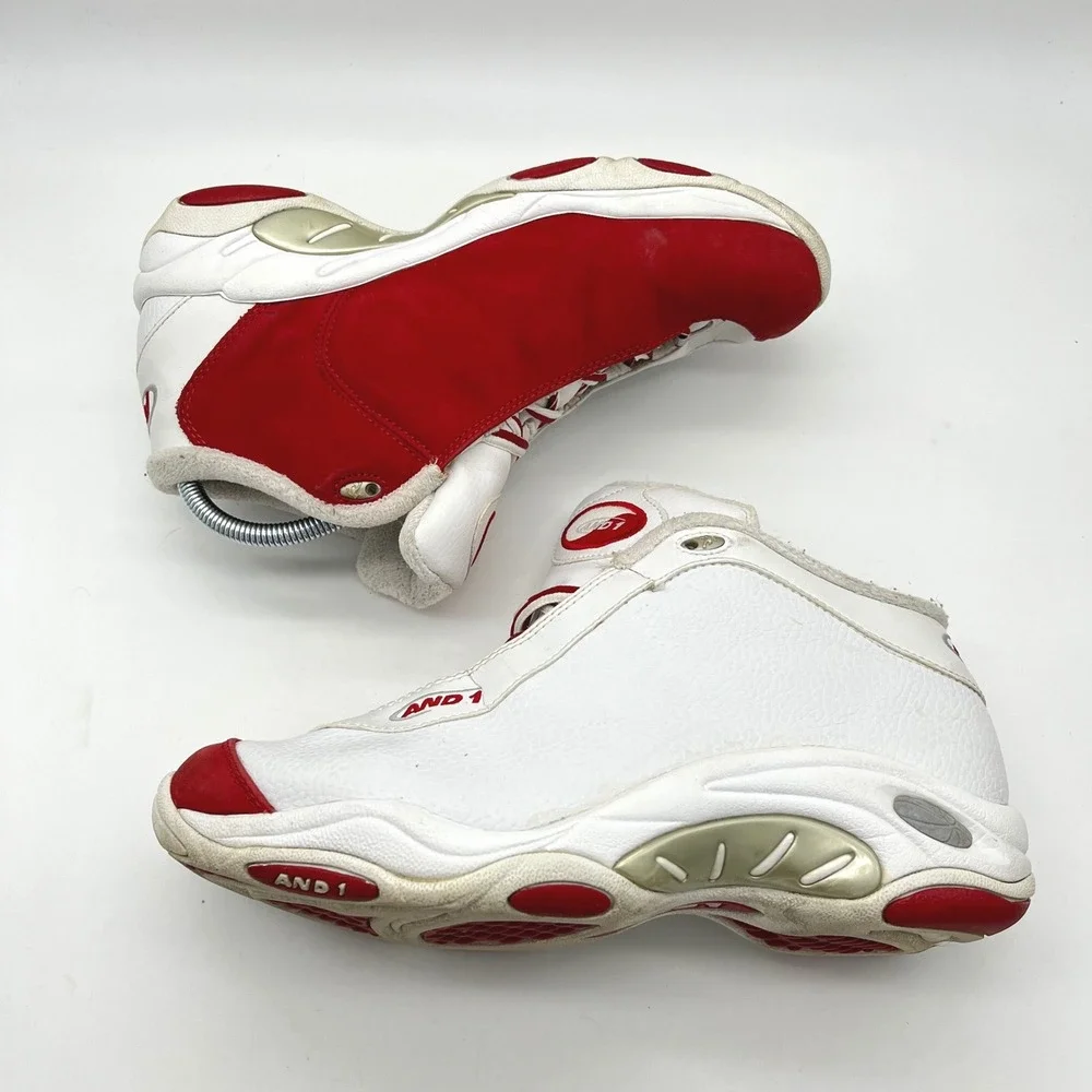 And1 vintage tai