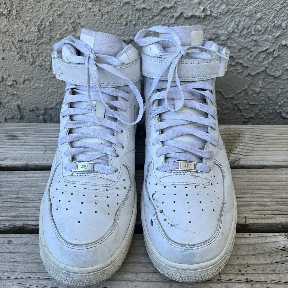 Nike still rock good