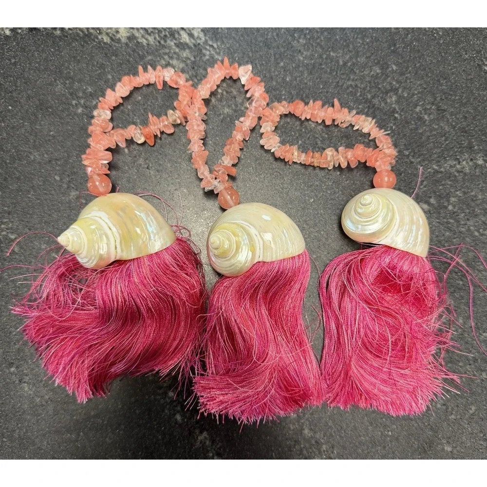 Handmade lot shell