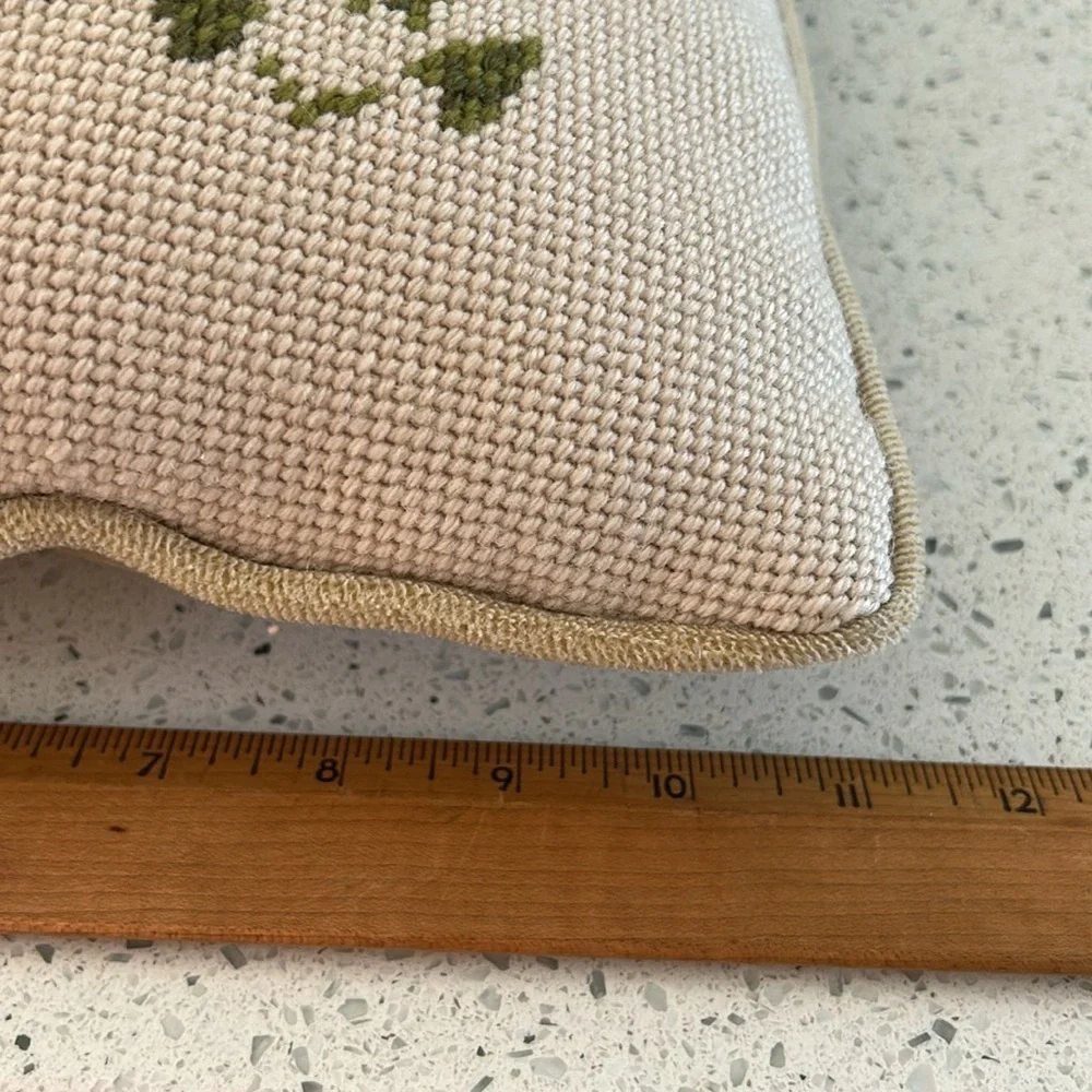 N/A needlepoint wool