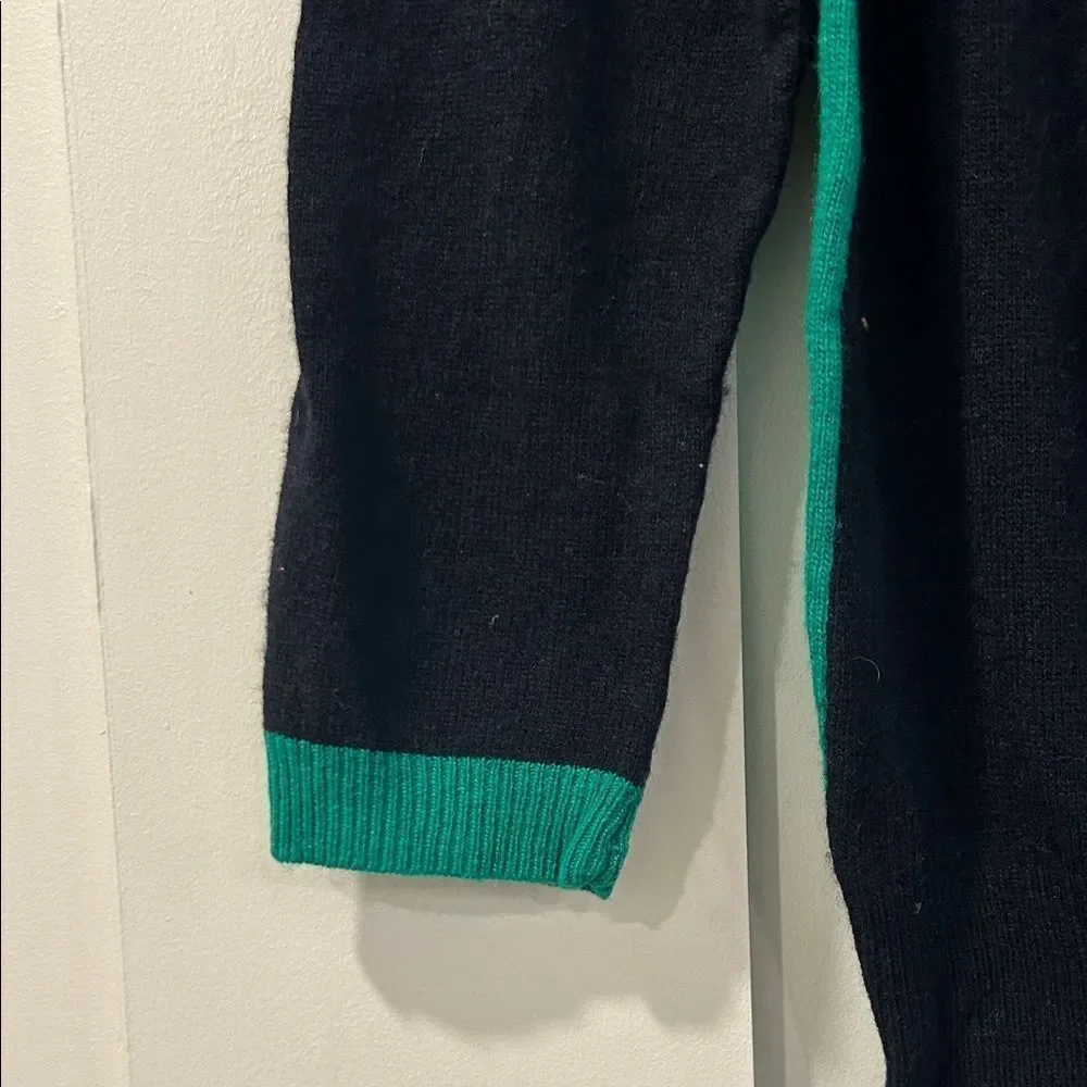 J. Crew classic crewneck