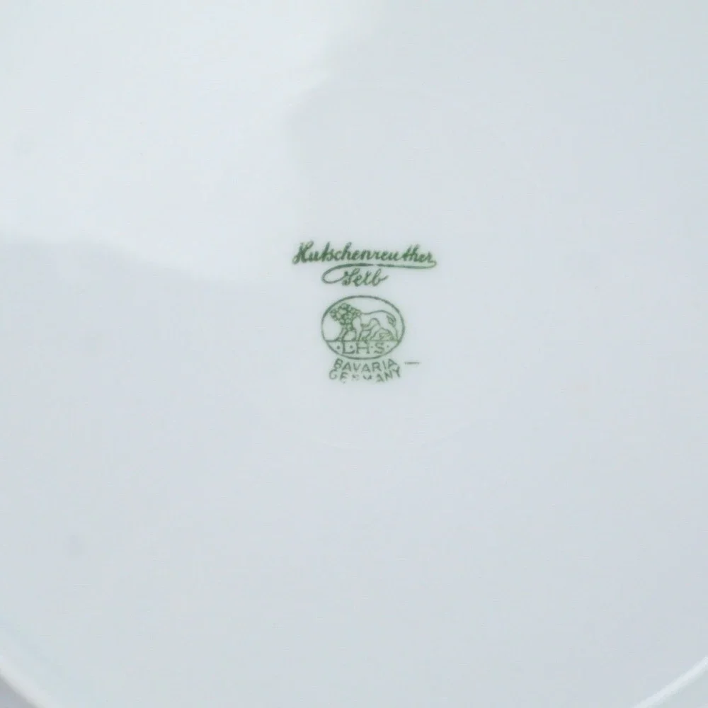Hutschenreuther vtg selb