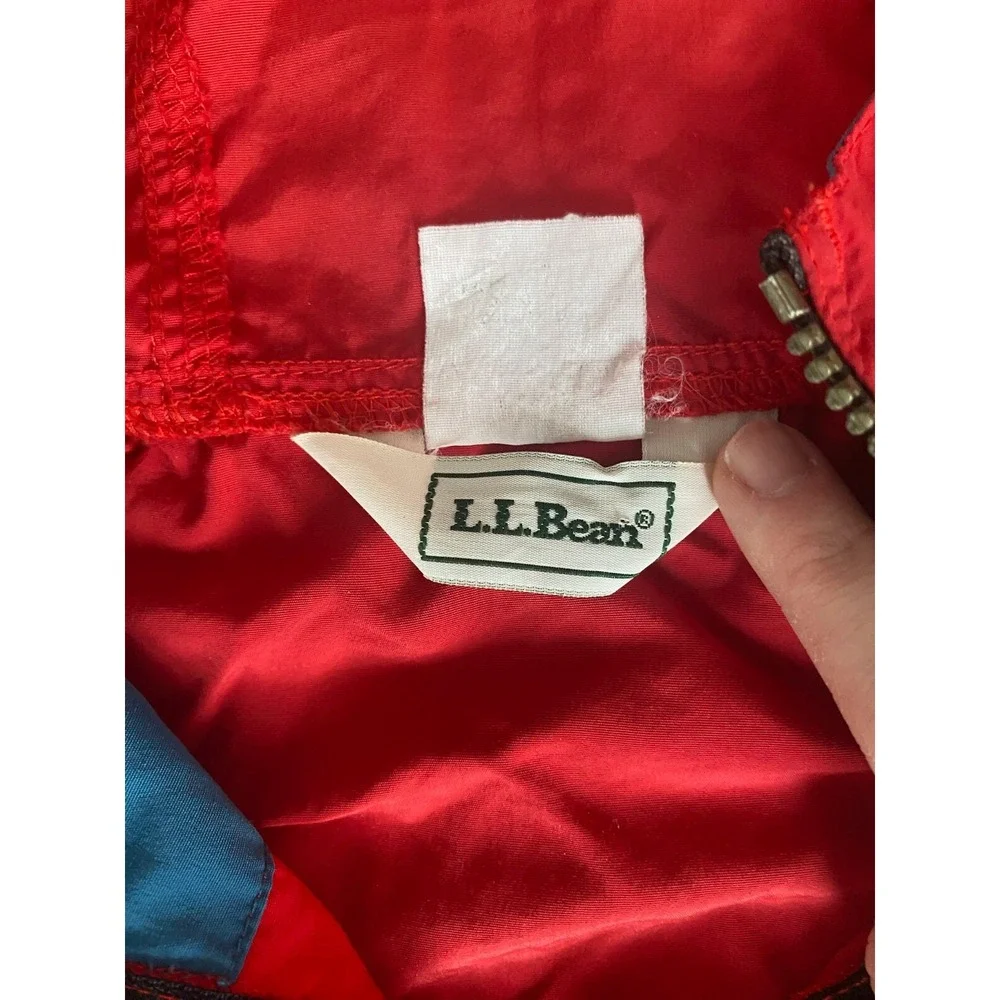 L.L. Bean embrace classic