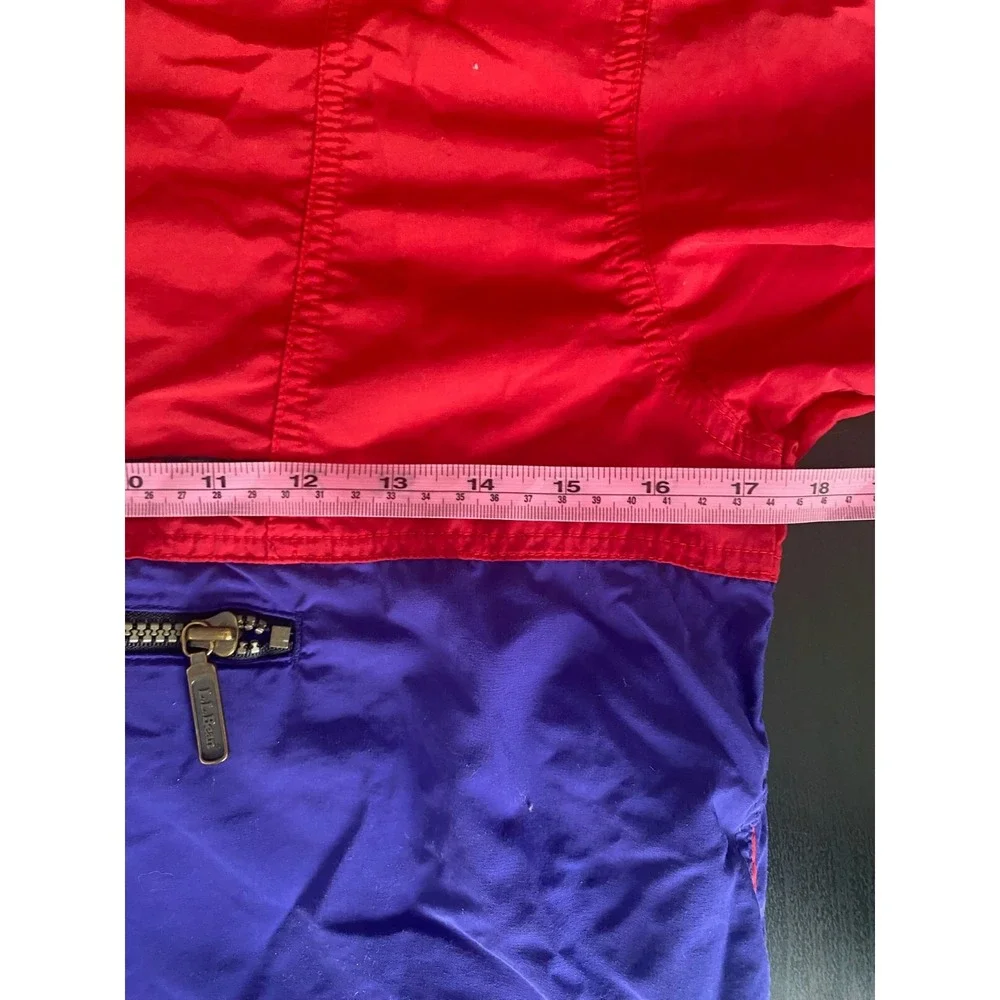 L.L. Bean embrace classic