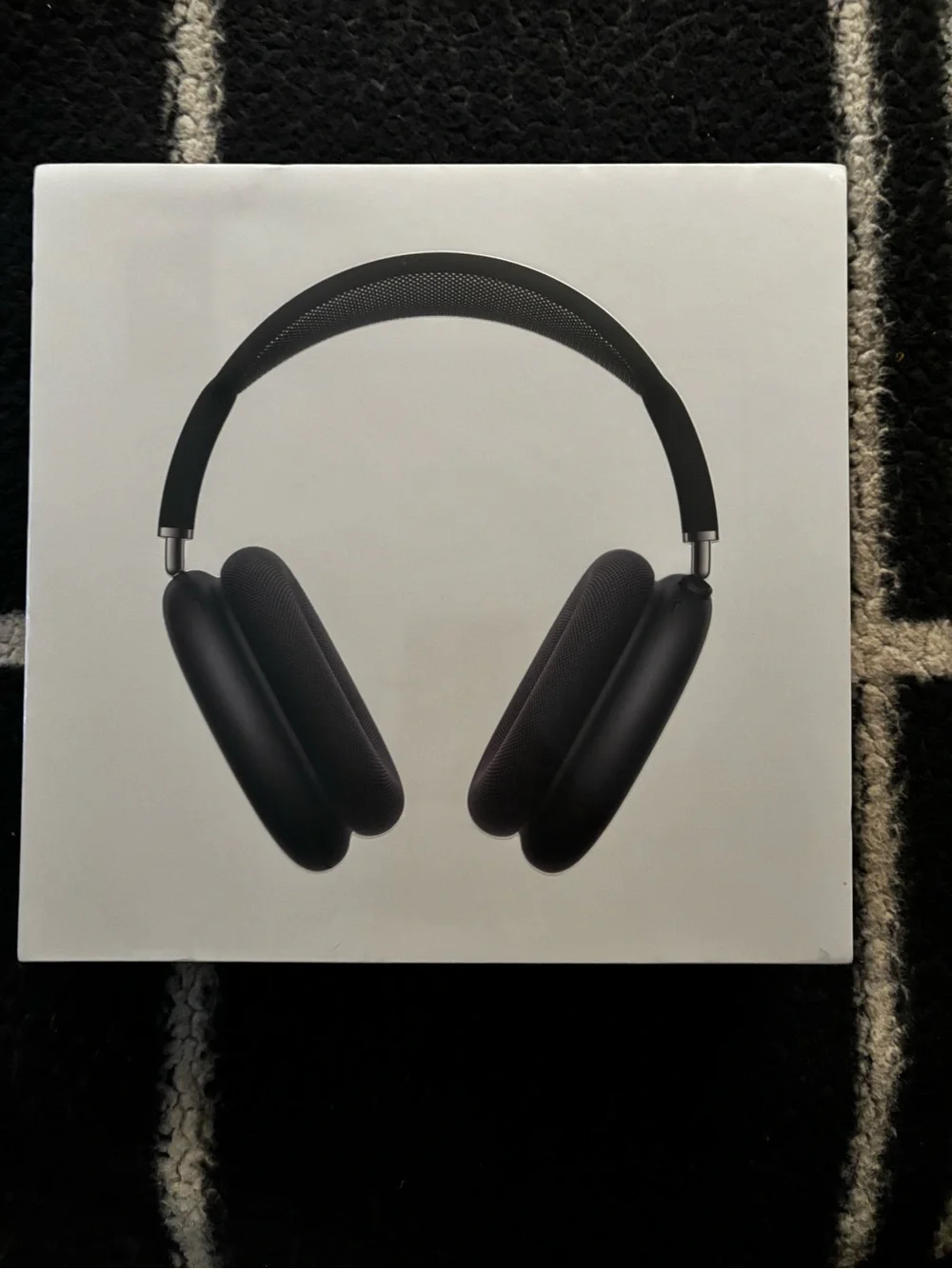 Apple Airpod Max - Black