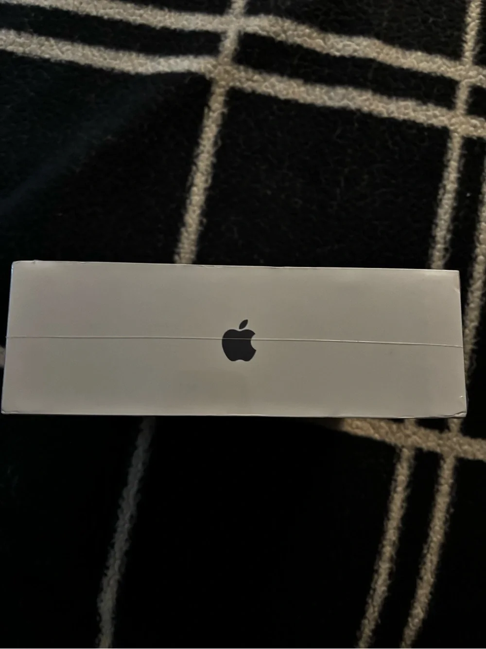 Apple premium over
