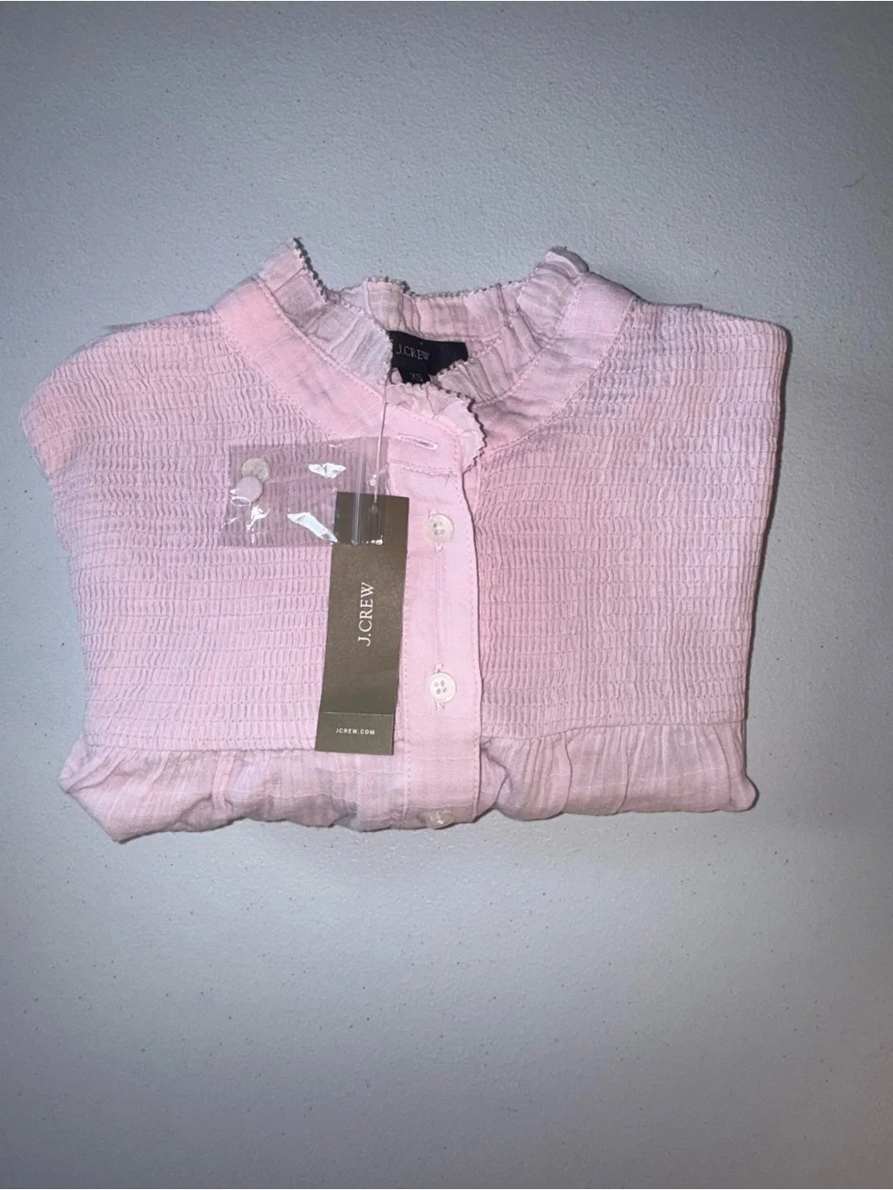 J. Crew brand new