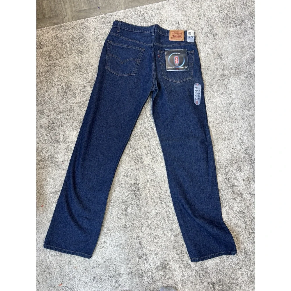 Levis brand new