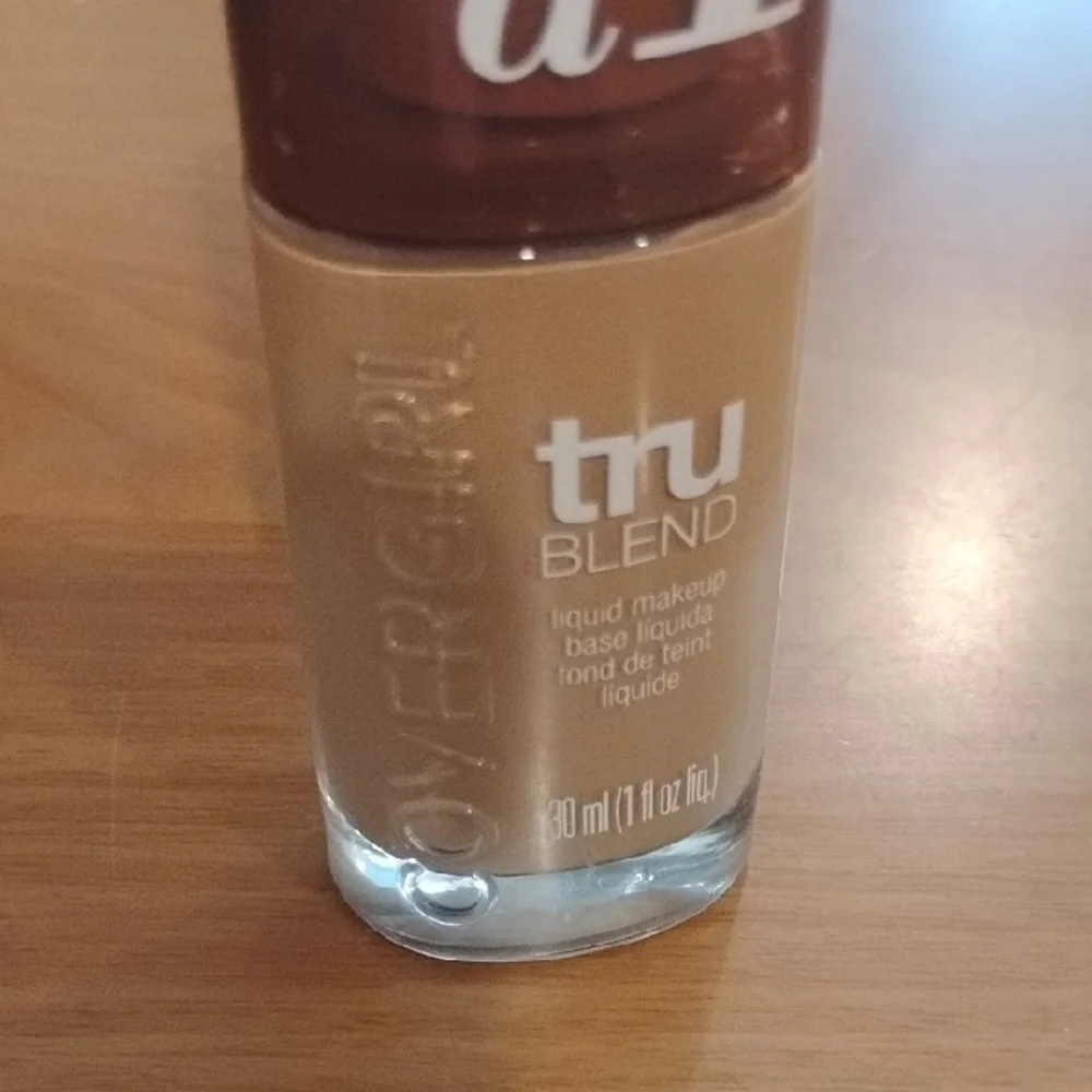 COVERGIRL trublend liquid