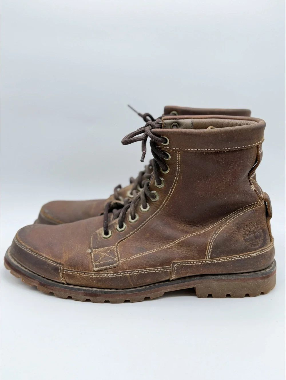 Timberland these men