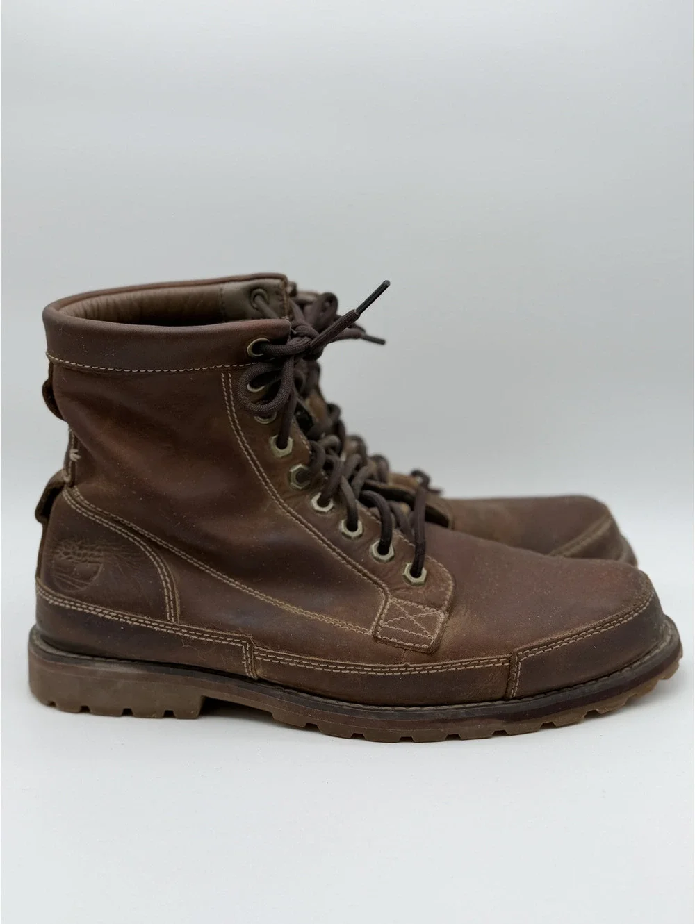 Timberland these men