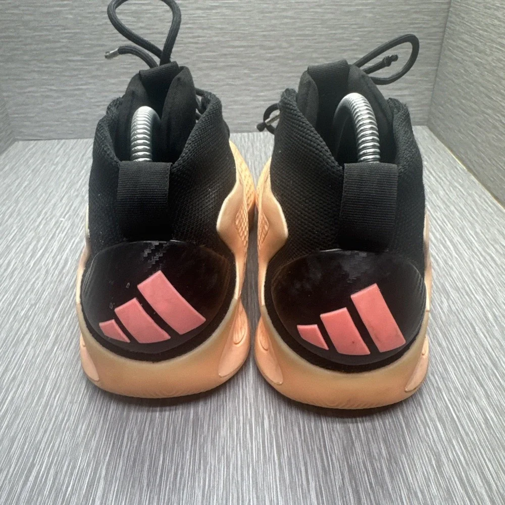 adidas step up
