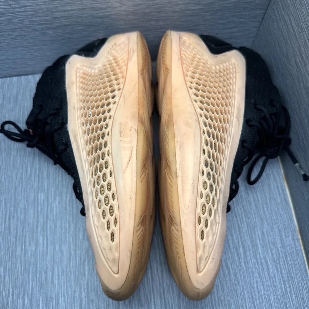 adidas step up
