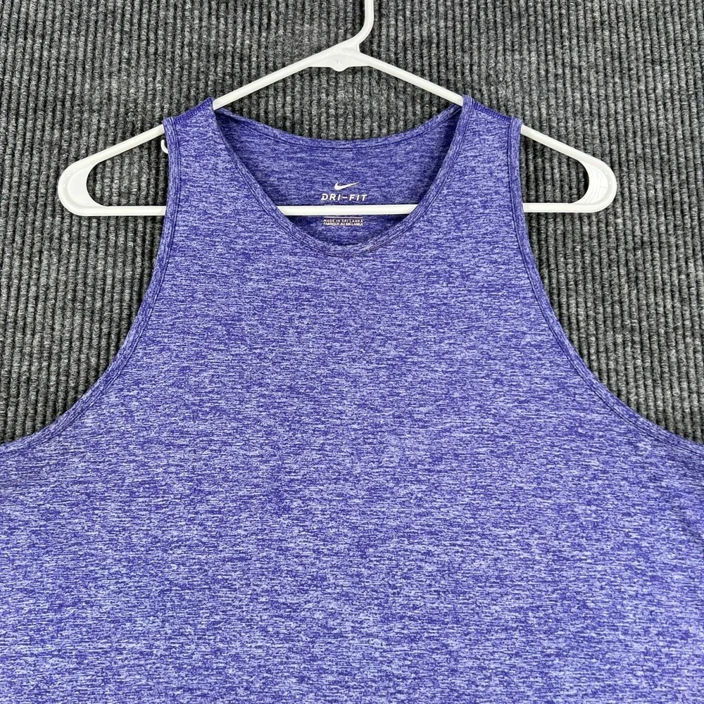 Nike tank top