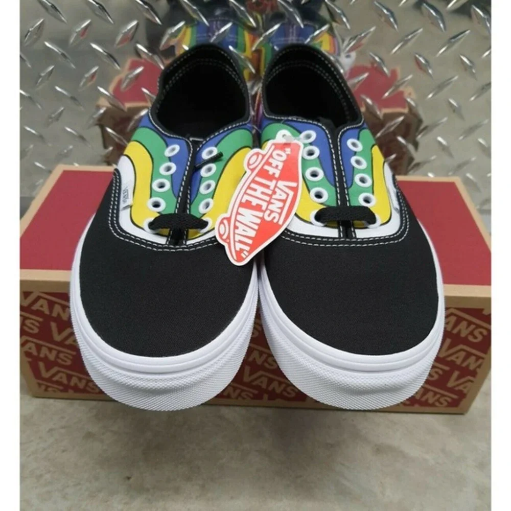 Vans new unisex