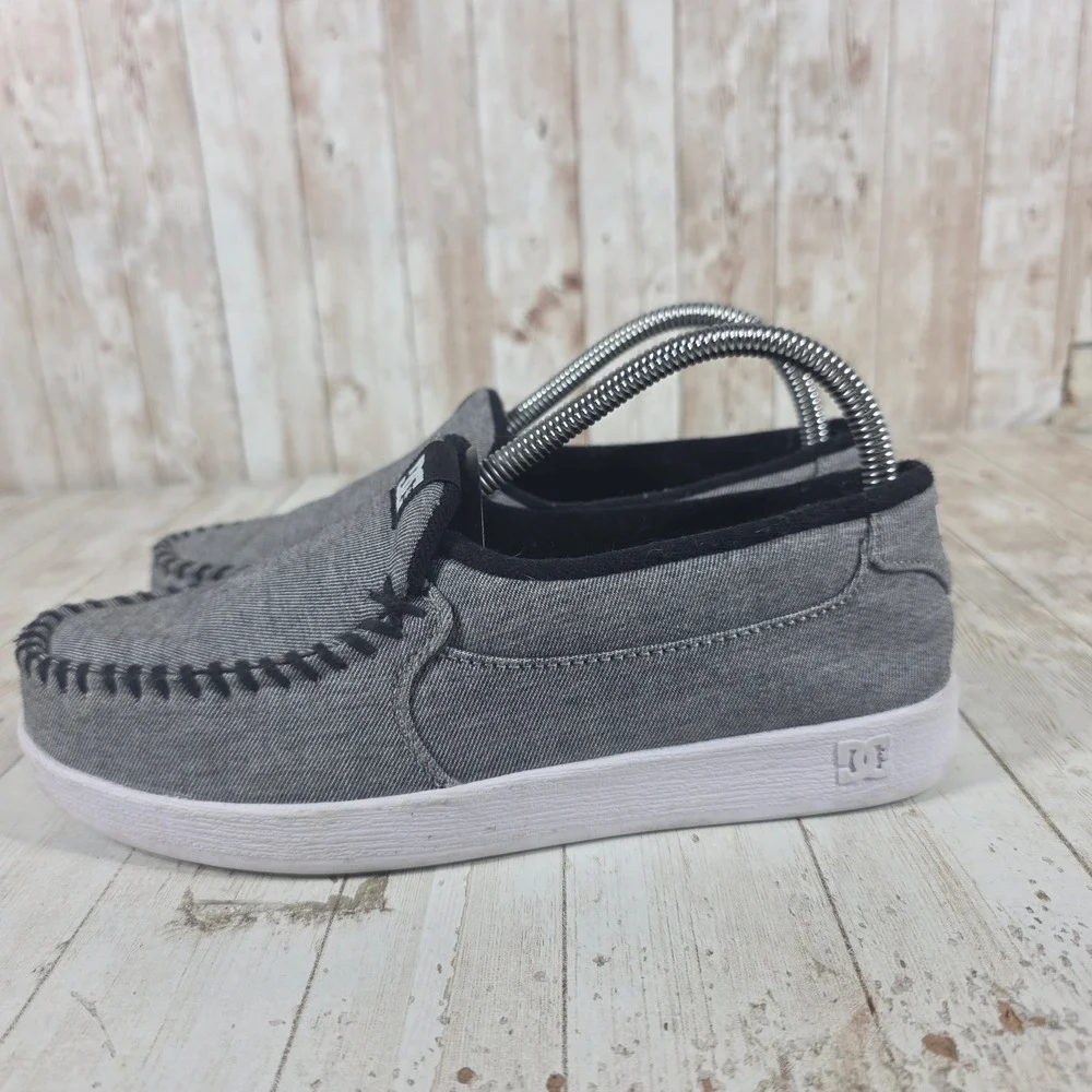 DC shoes slip