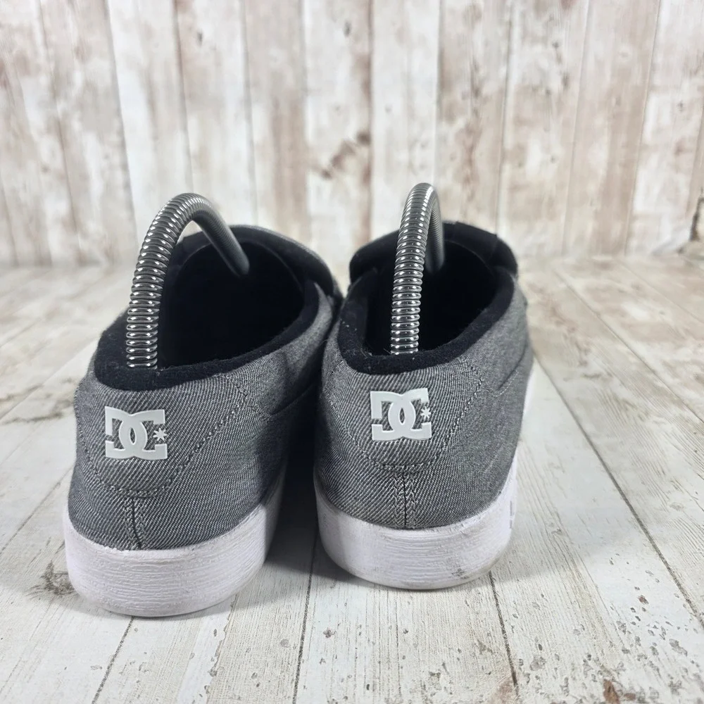 DC shoes slip