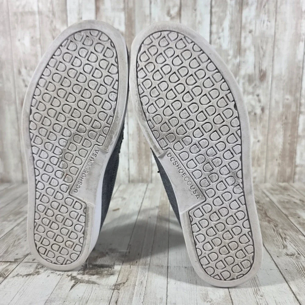 DC shoes slip
