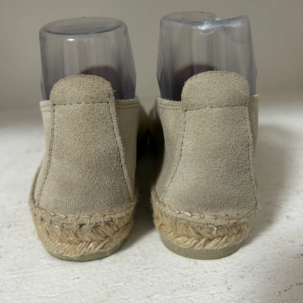 Manebí espadrilles made