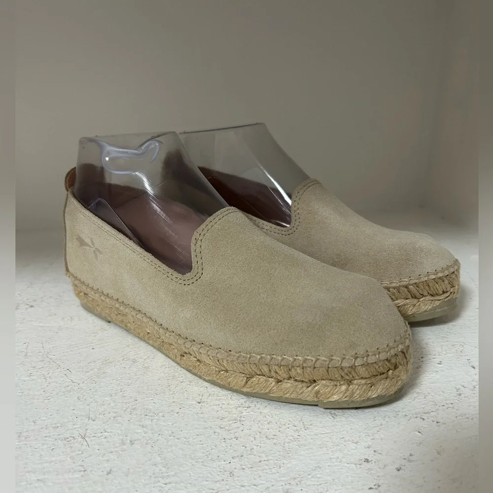 Manebí espadrilles made