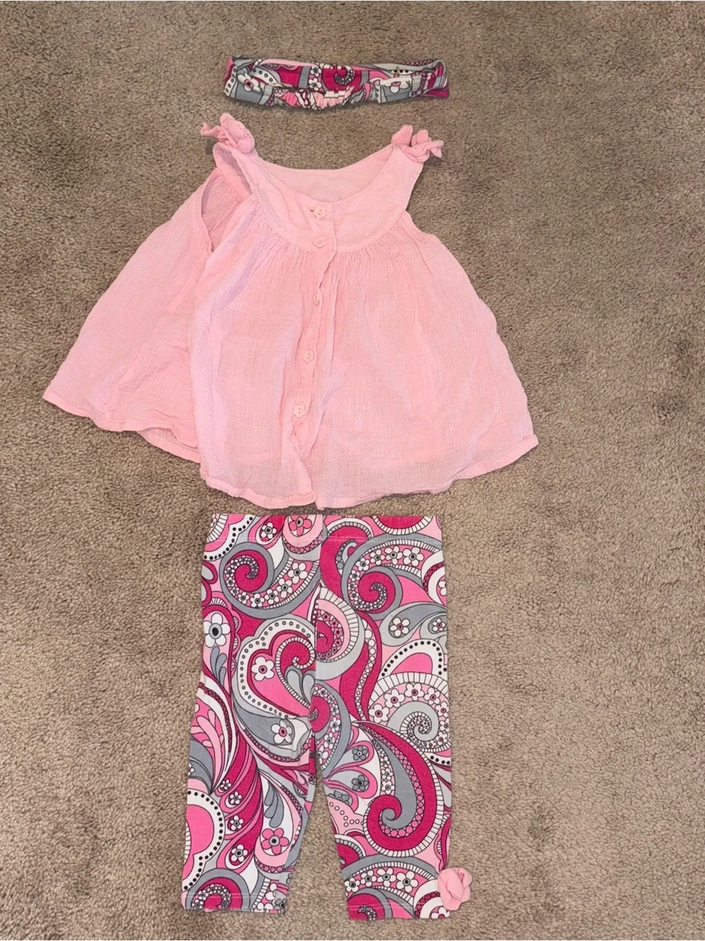 JillianS Closet girls pink