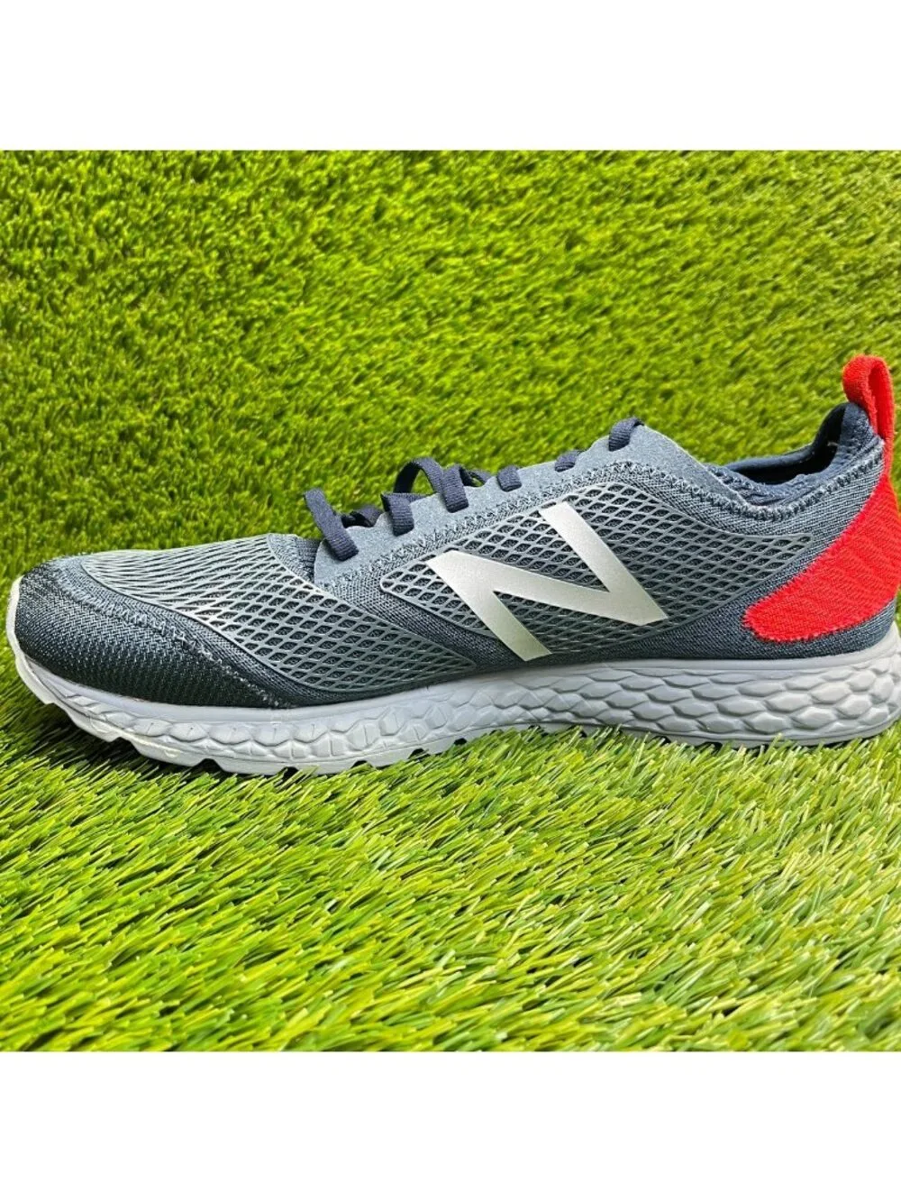 New Balance seller notes