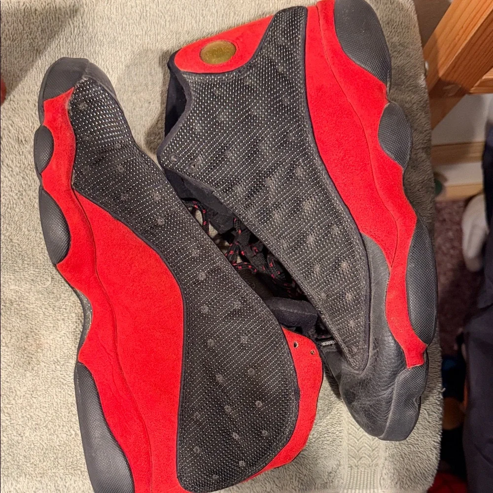 Jordan dynamic sneakers