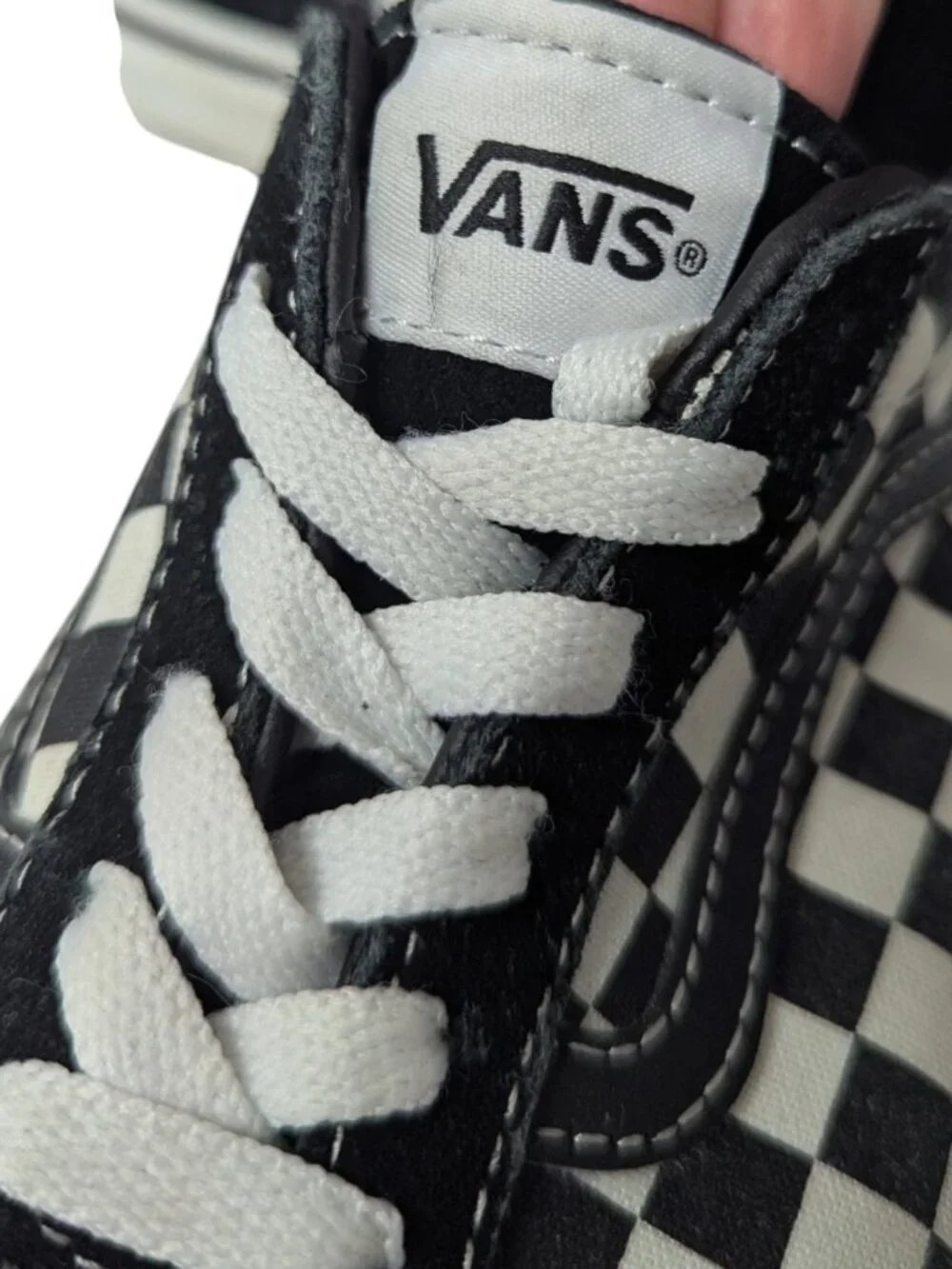 Vans old skool