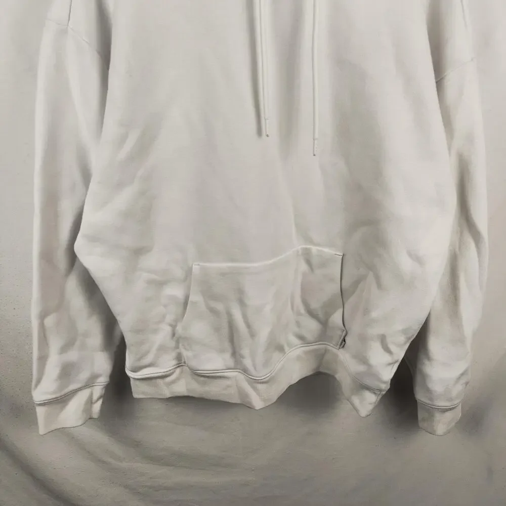 Hollister cooling hoodie
