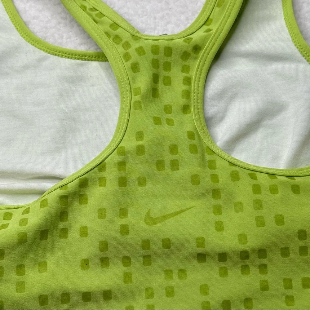 Nike new size